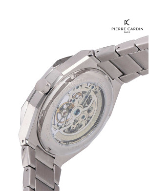 Pierre Cardin Automatic Watch for Men